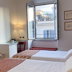 Kamer met Twee Aparte Bedden