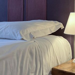 Kamer met een Queen Size Bed
